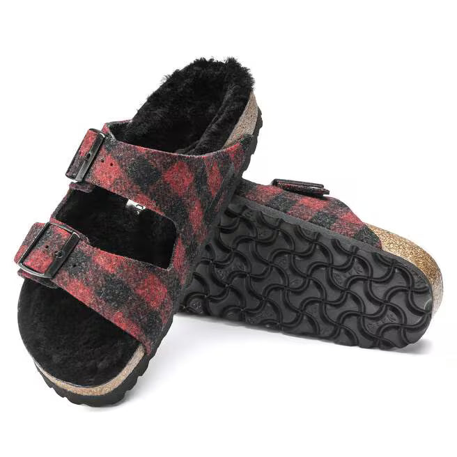 Birkenstock Celina II VL - Taupe, Regular