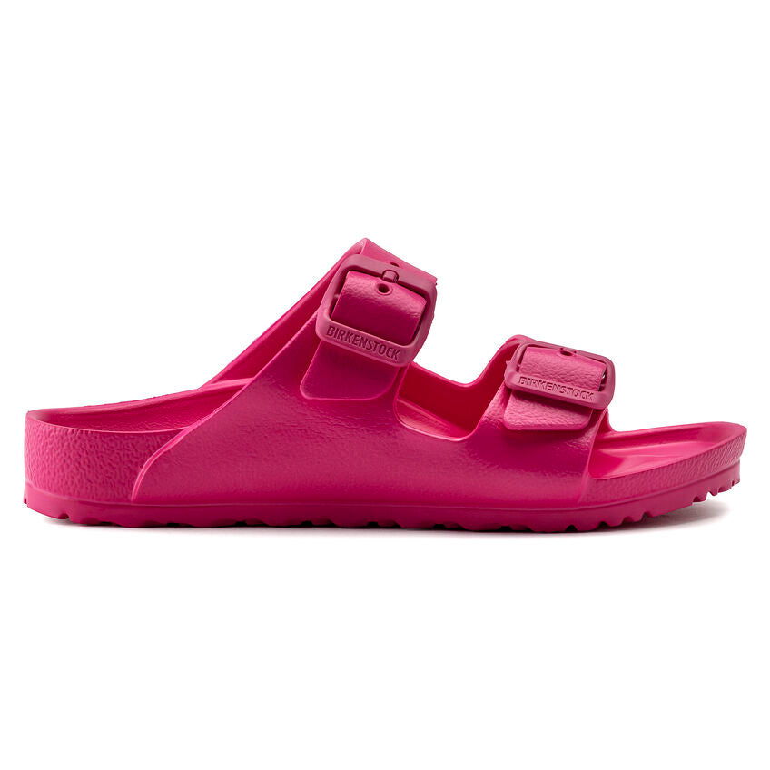 BIRKENSTOCK ARIZONA KID PURPLE EVA NARROW