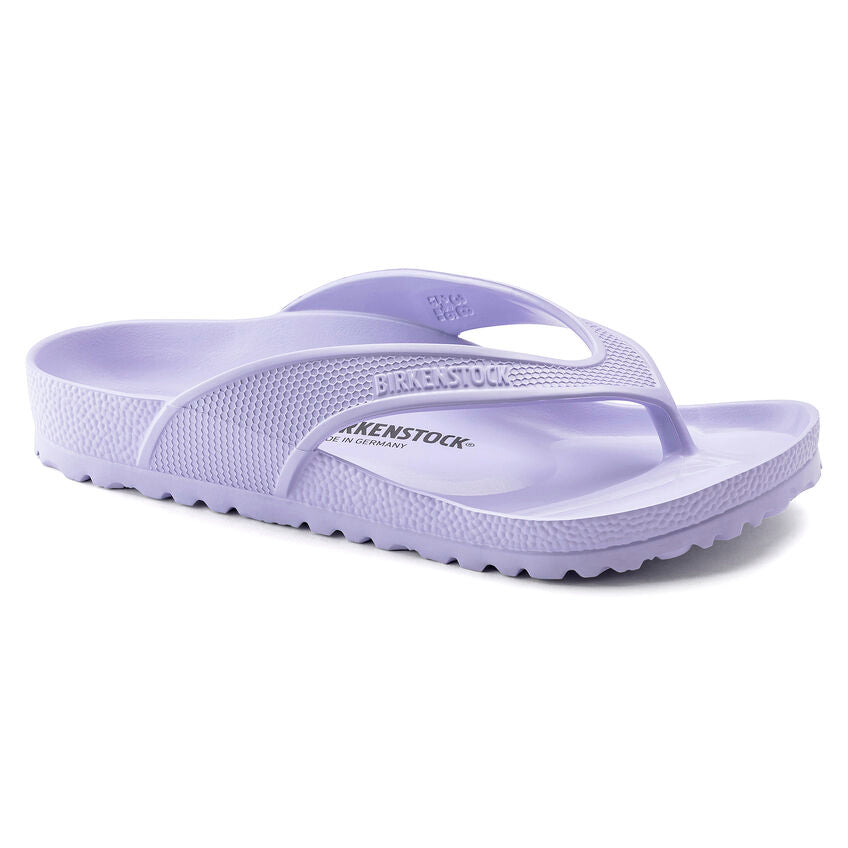 BIRKENSTOCK HONOLULU PURPLE FOG EVA REGULAR