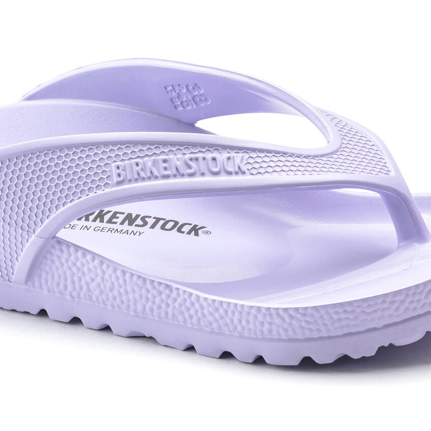 BIRKENSTOCK HONOLULU PURPLE FOG EVA REGULAR