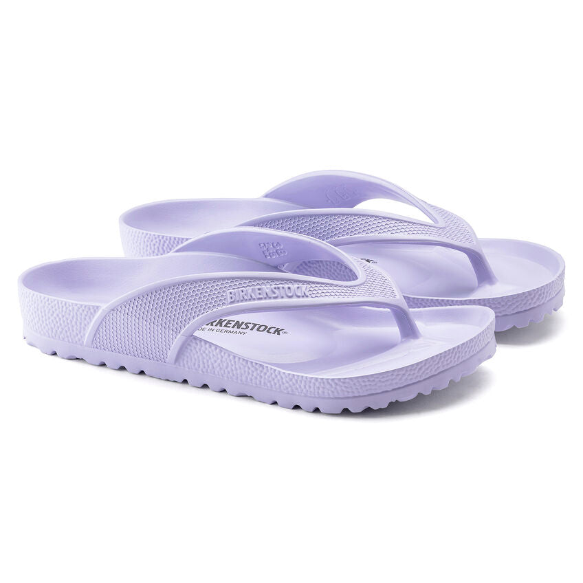 BIRKENSTOCK HONOLULU PURPLE FOG EVA REGULAR