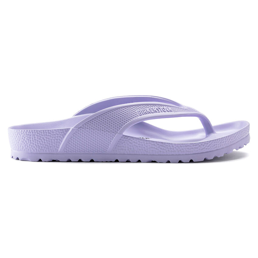 BIRKENSTOCK HONOLULU PURPLE FOG EVA REGULAR