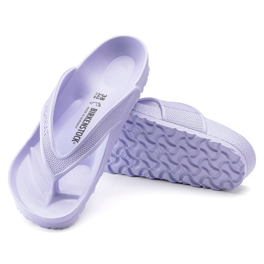 BIRKENSTOCK HONOLULU PURPLE FOG EVA REGULAR