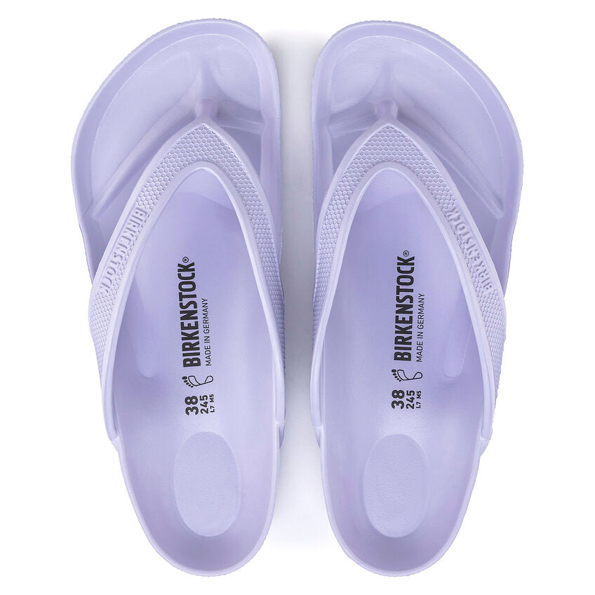 BIRKENSTOCK HONOLULU PURPLE FOG EVA REGULAR