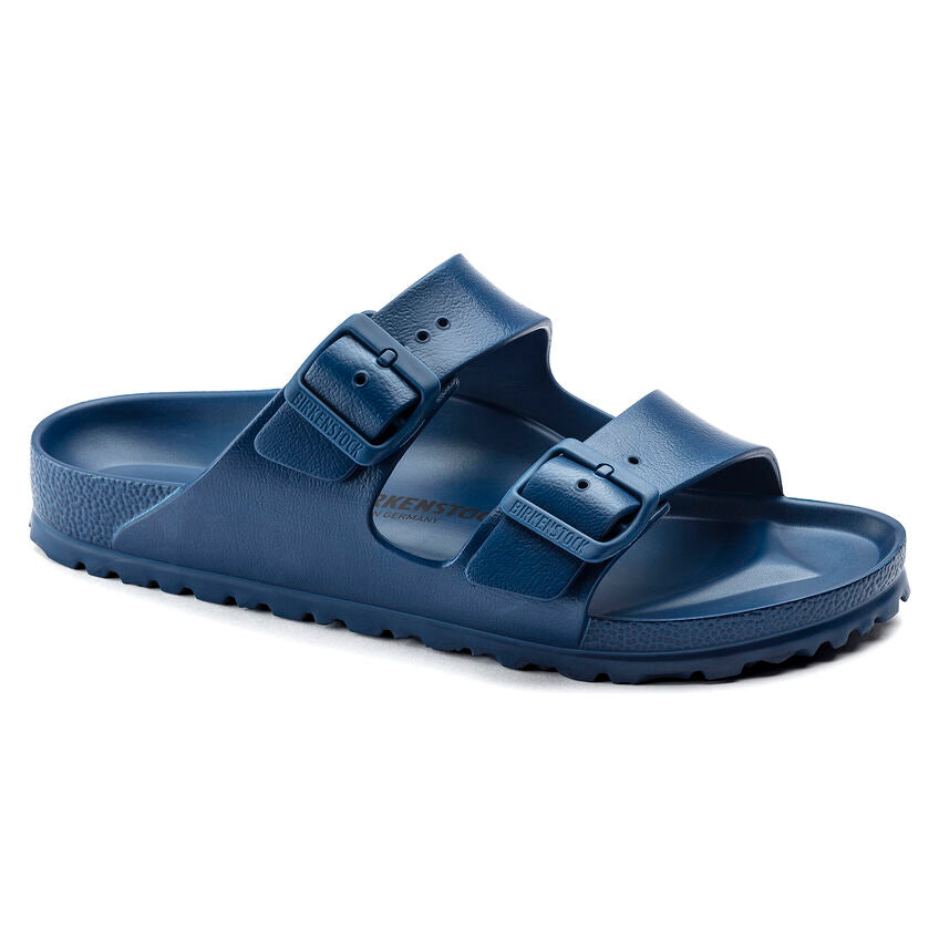 BIRKENSTOCK ARIZONA NAVY EVA REGULAR