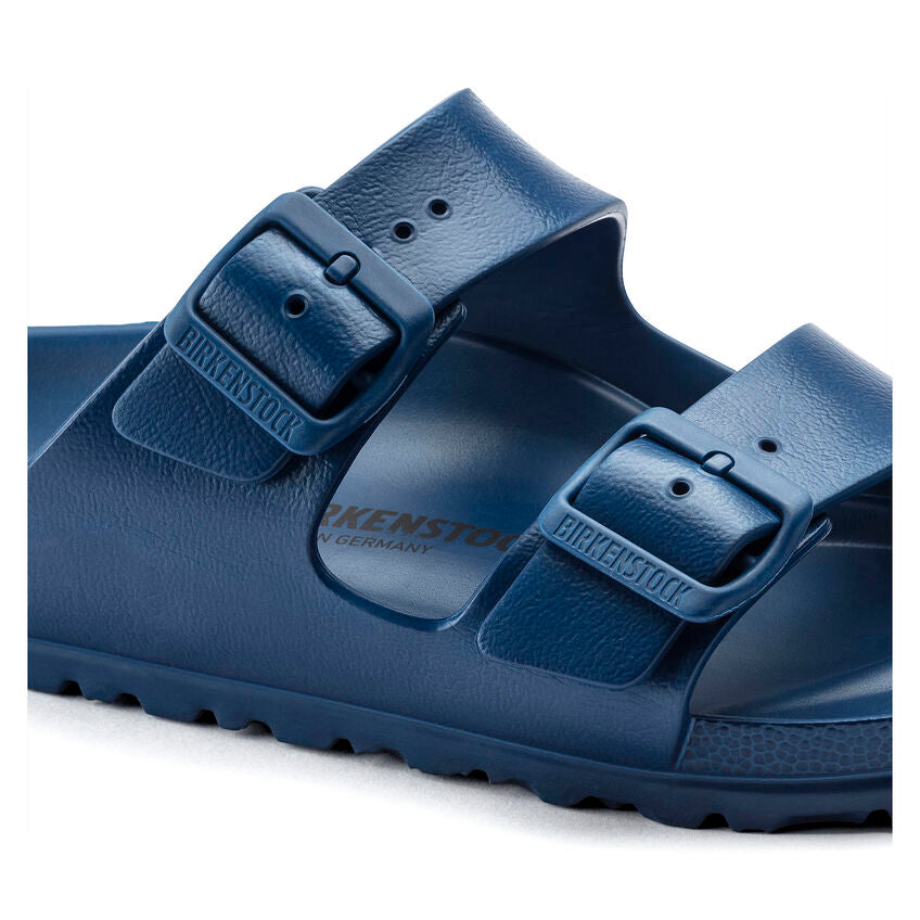 BIRKENSTOCK ARIZONA NAVY EVA REGULAR