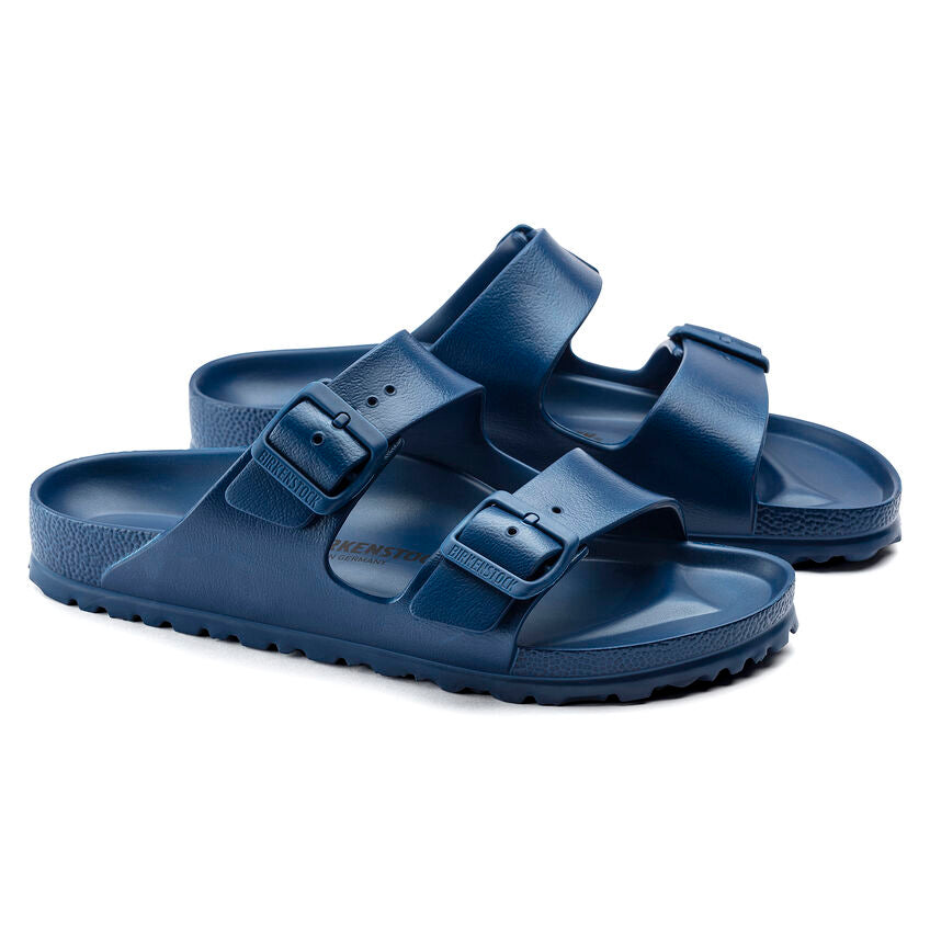 BIRKENSTOCK ARIZONA NAVY EVA REGULAR