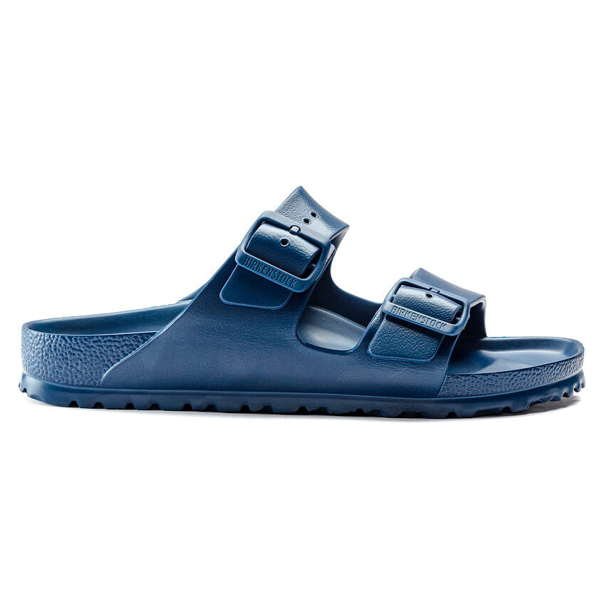 BIRKENSTOCK ARIZONA NAVY EVA REGULAR