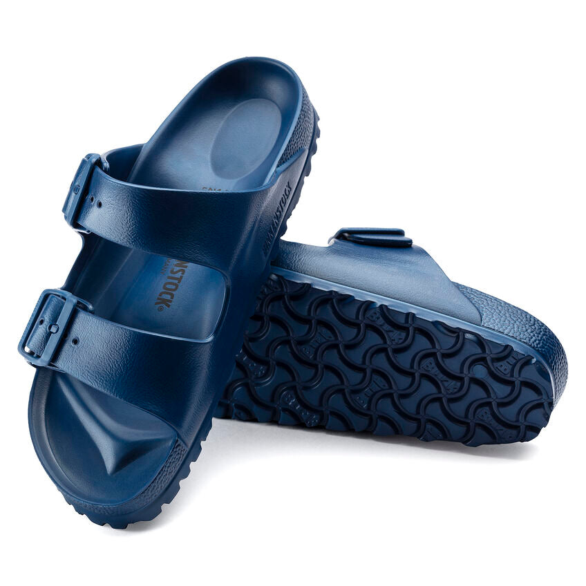 BIRKENSTOCK ARIZONA NAVY EVA REGULAR