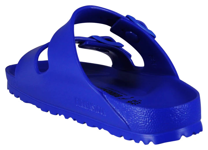 BIRKENSTOCK ARIZONA ULTRA BLUE EVA NARROW