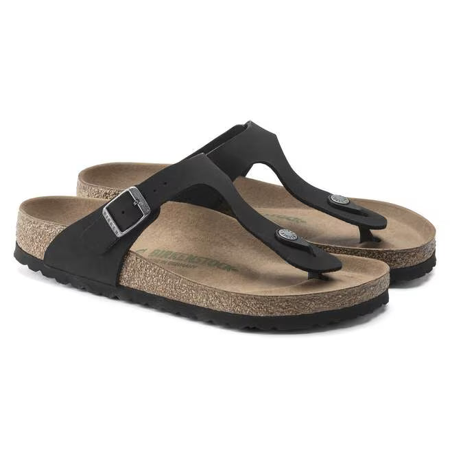 Birkenstock Franca Nubuck Leather Soft Footbed Yomo - Lilac, Regular