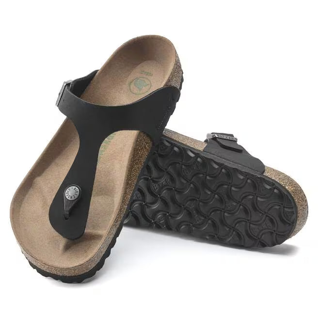 Birkenstock Franca Nubuck Leather Soft Footbed Yomo - Lilac, Regular