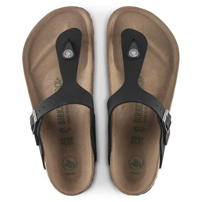 Birkenstock Franca Nubuck Leather Soft Footbed Yomo - Lilac, Regular
