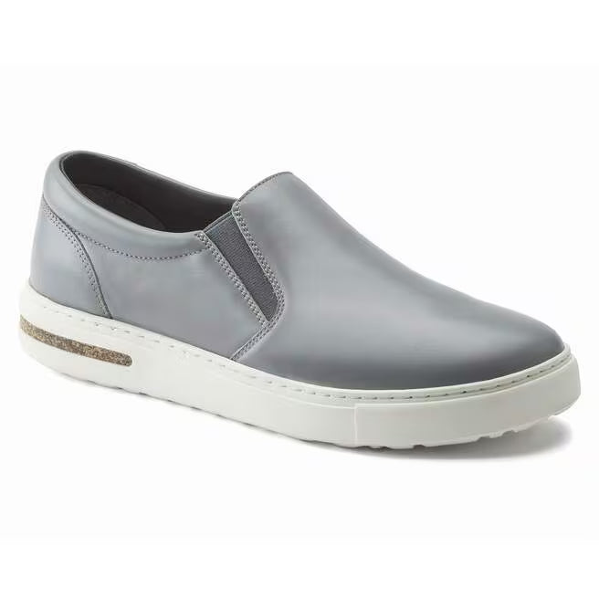 Birkenstock Bali Soft Footbed Oiled Leather - Habana, Narrow