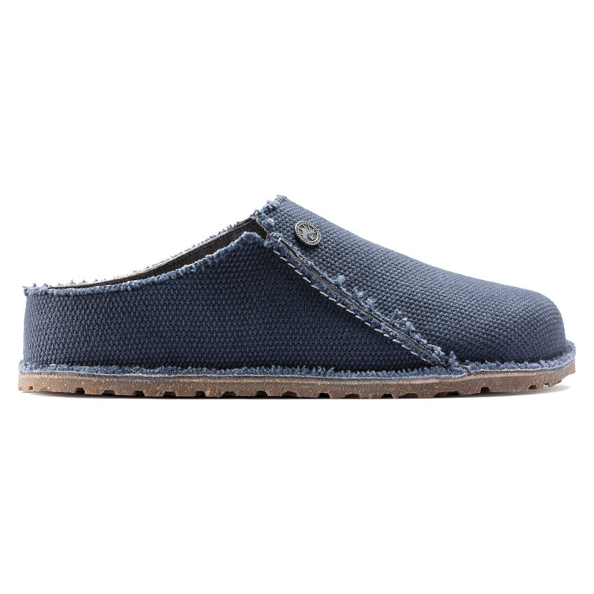 BIRKENSTOCK ZERMATT MIDNIGHT TEXTILE  REGULAR