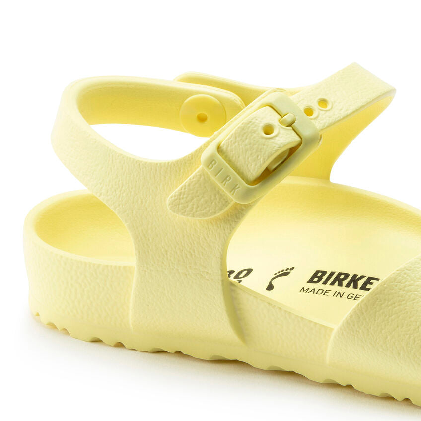 BIRKENSTOCK RIO KID POPCORN EVA NARROW