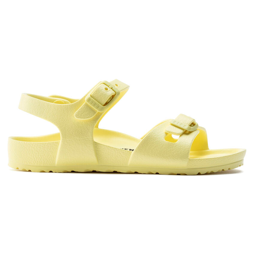 BIRKENSTOCK RIO KID POPCORN EVA NARROW