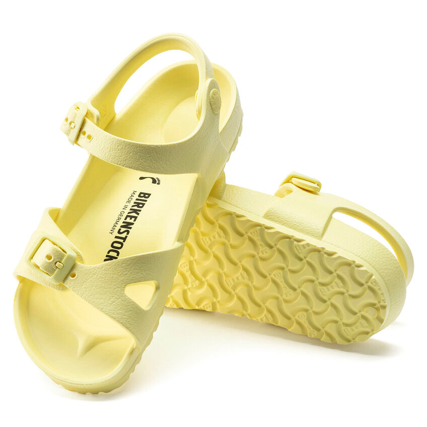 BIRKENSTOCK RIO KID POPCORN EVA NARROW