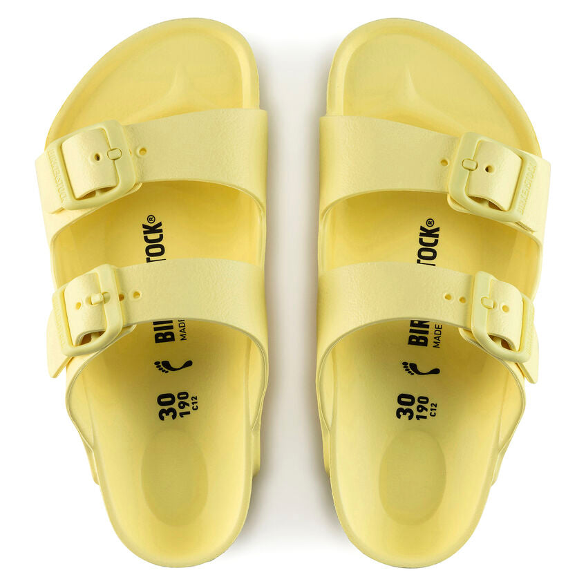 BIRKENSTOCK ARIZONA KID POPCORN EVA NARROW