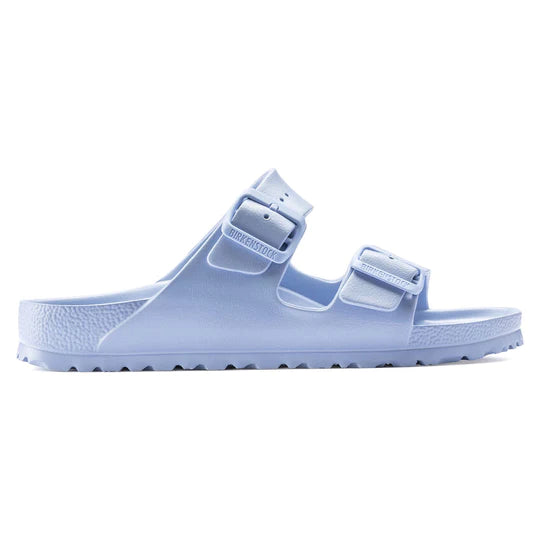 BIRKENSTOCK ARIZONA DUSTY BLUE EVA NARROW