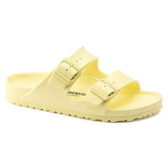 BIRKENSTOCK ARIZONA POPCORN EVA NARROW