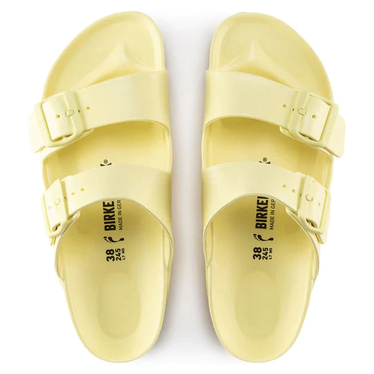 BIRKENSTOCK ARIZONA POPCORN EVA NARROW