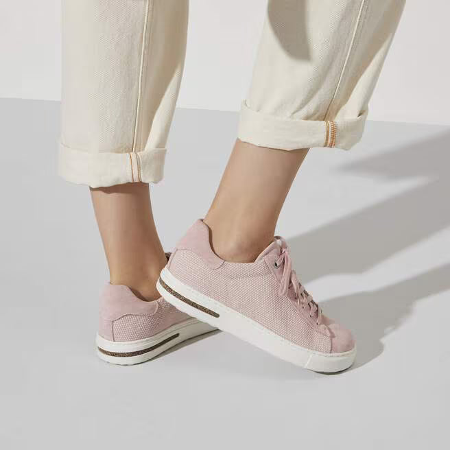 Birkenstock Arizona Rivet Wool - Eggnog, Narrow