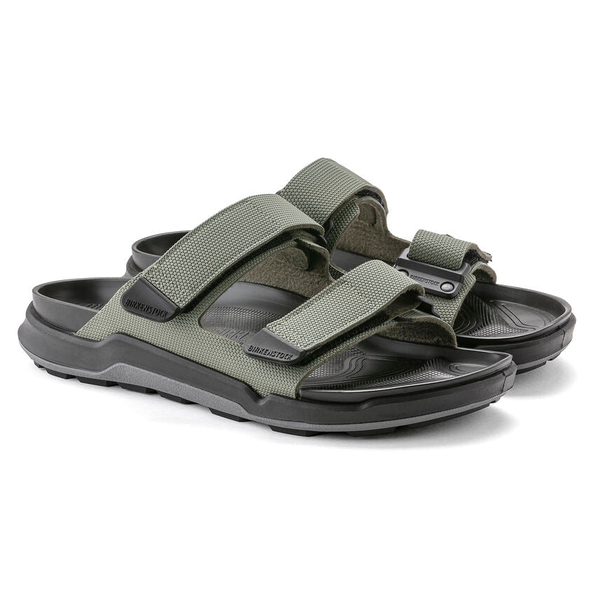 BIRKENSTOCK ATACAMA ESSENTIALS KHAKI BIRKO FLOR REGULAR