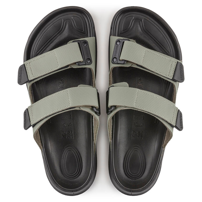 BIRKENSTOCK ATACAMA ESSENTIALS KHAKI BIRKO FLOR REGULAR