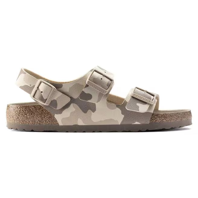 Birkenstock Salina Birko-Flor Graceful Coral - Peach, Narrow