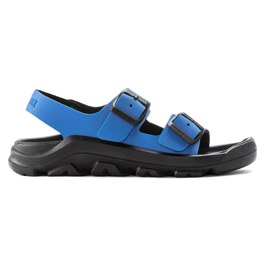 BIRKENSTOCK MOGAMI KID ULTRA BLUE BIRKO FLOR NARROW