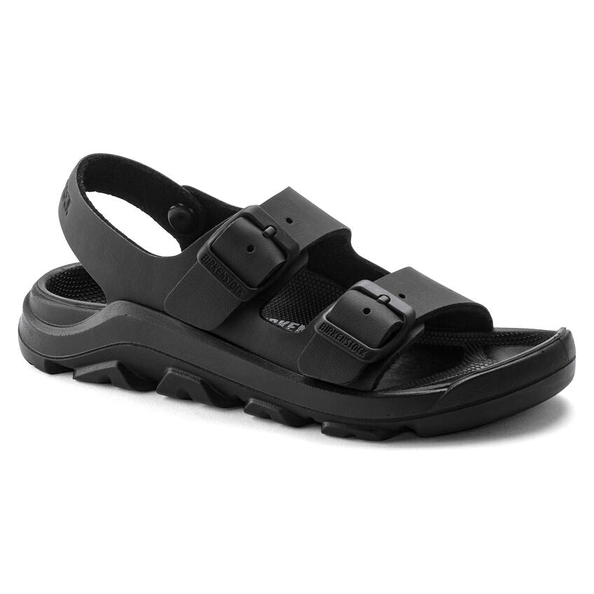 BIRKENSTOCK MOGAMI KID BLACK BIRKO FLOR NARROW