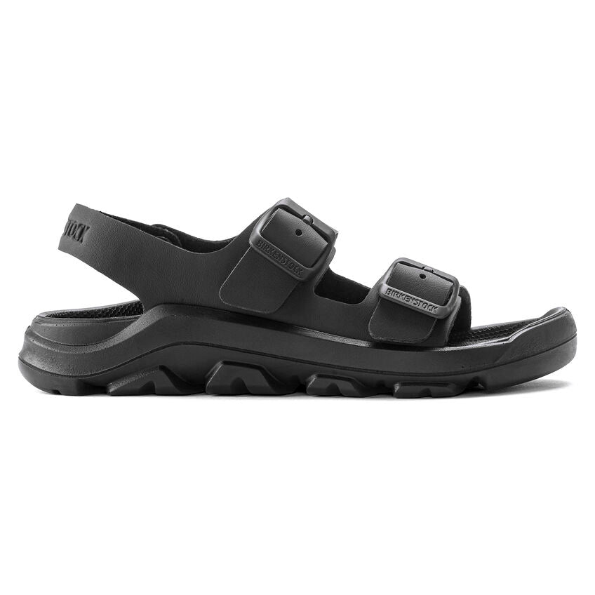 BIRKENSTOCK MOGAMI KID BLACK BIRKO FLOR NARROW