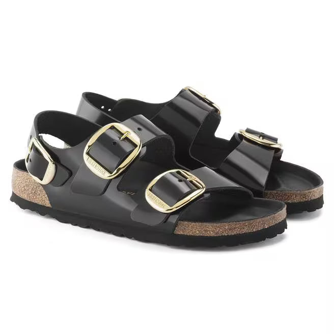 Birkenstock Franca Injected Rivets Nubuk Leather Soft Footbed - Matcha, Regular