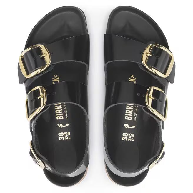 Birkenstock Franca Injected Rivets Nubuk Leather Soft Footbed - Matcha, Regular