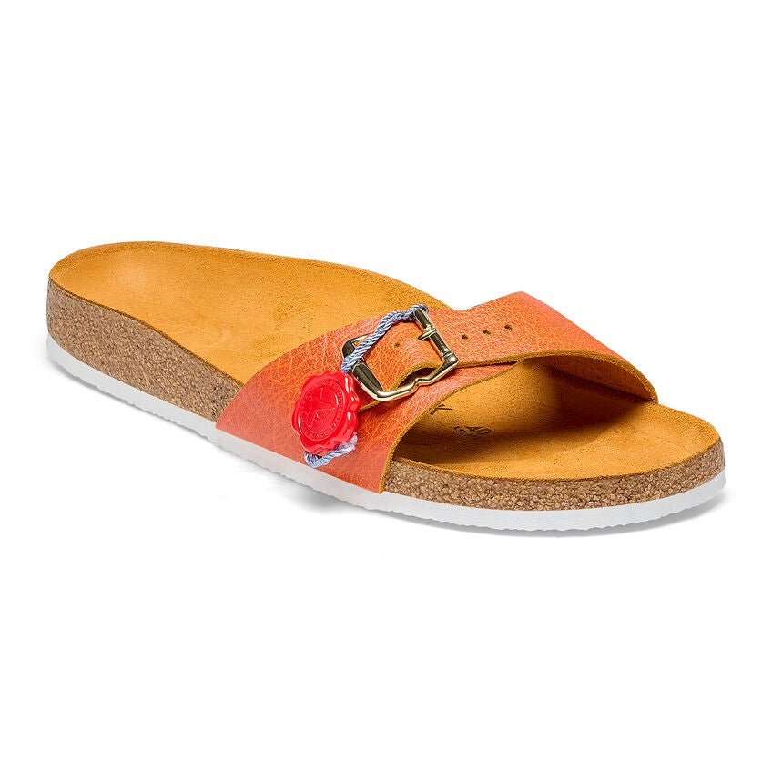 BIRKENSTOCK MADRID ANV PIGALLE LEATHER NARROW