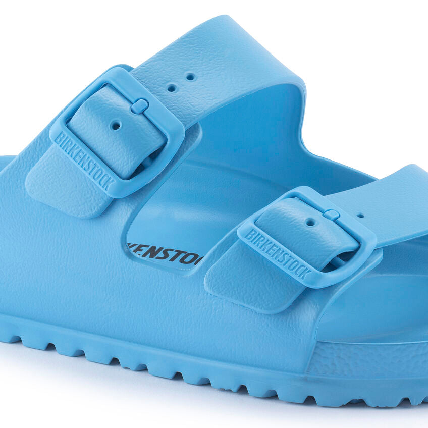 BIRKENSTOCK ARIZONA SKY BLUE EVA REGULAR