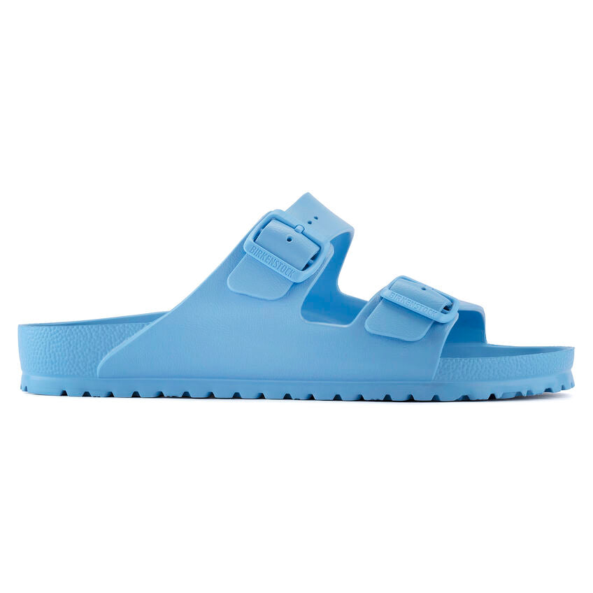 BIRKENSTOCK ARIZONA SKY BLUE EVA REGULAR