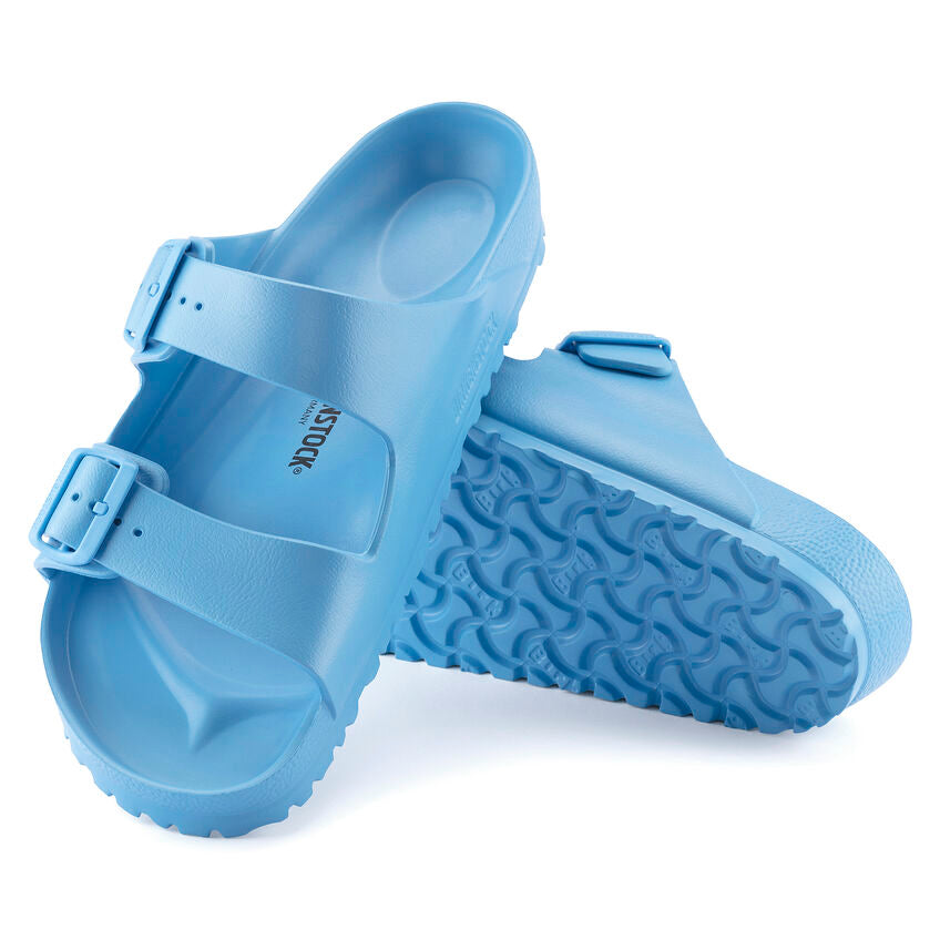 BIRKENSTOCK ARIZONA SKY BLUE EVA REGULAR