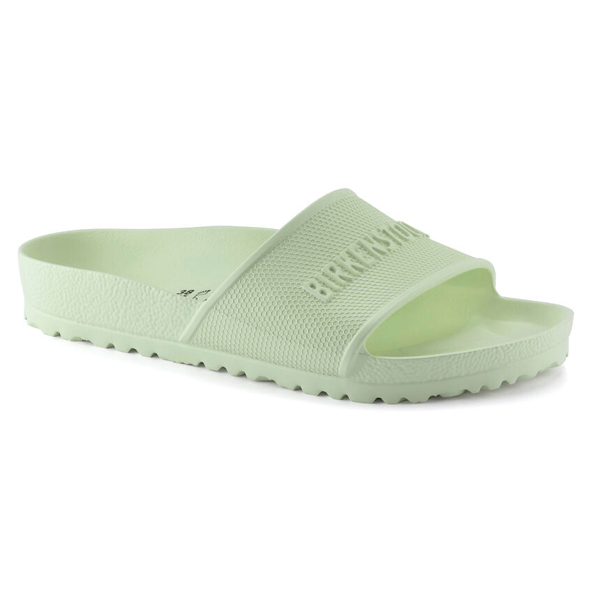 BIRKENSTOCK BARBADOS FADED LIME EVA REGULAR