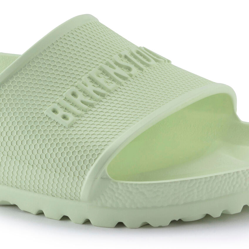 BIRKENSTOCK BARBADOS FADED LIME EVA REGULAR