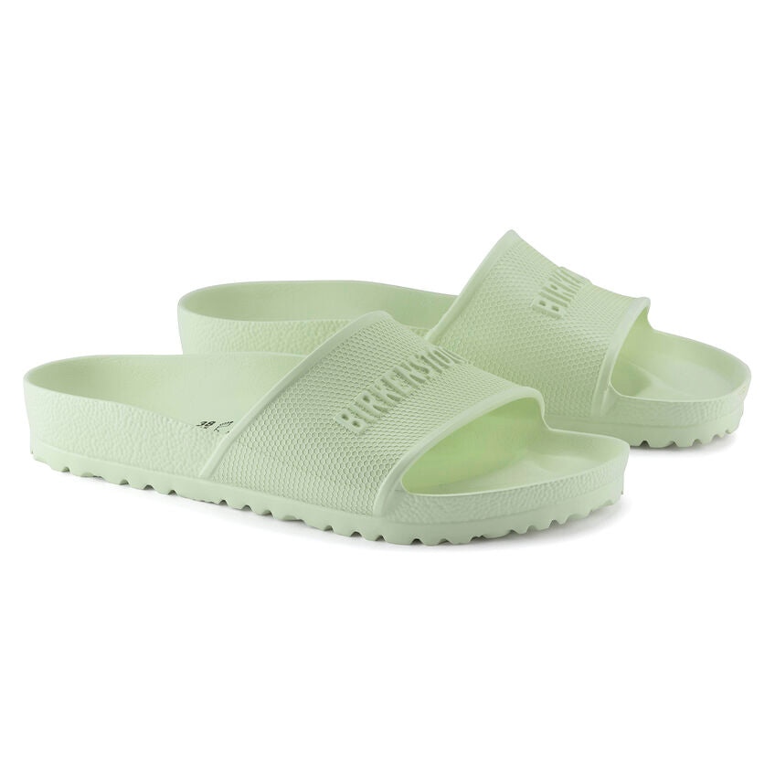 BIRKENSTOCK BARBADOS FADED LIME EVA REGULAR