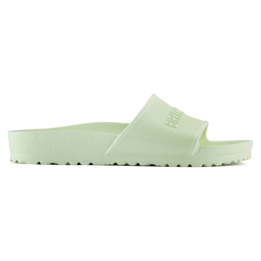 BIRKENSTOCK BARBADOS FADED LIME EVA REGULAR