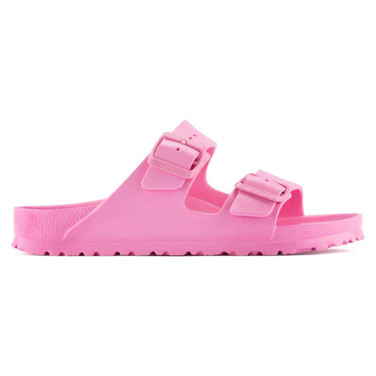 BIRKENSTOCK ARIZONA CANDY PINK EVA NARROW