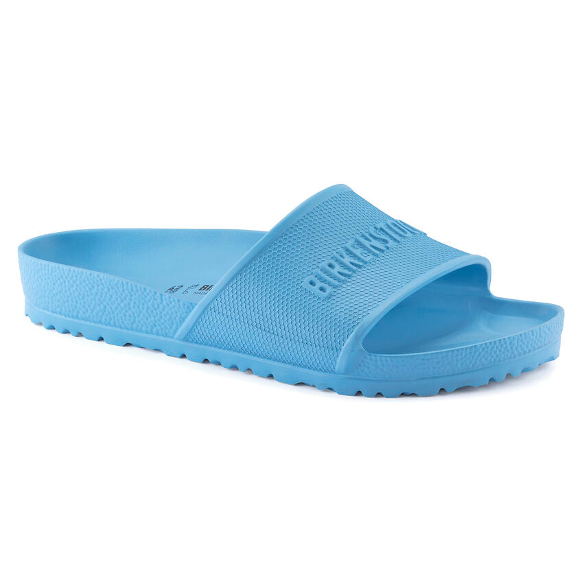 BIRKENSTOCK BARBADOS SKY BLUE EVA REGULAR