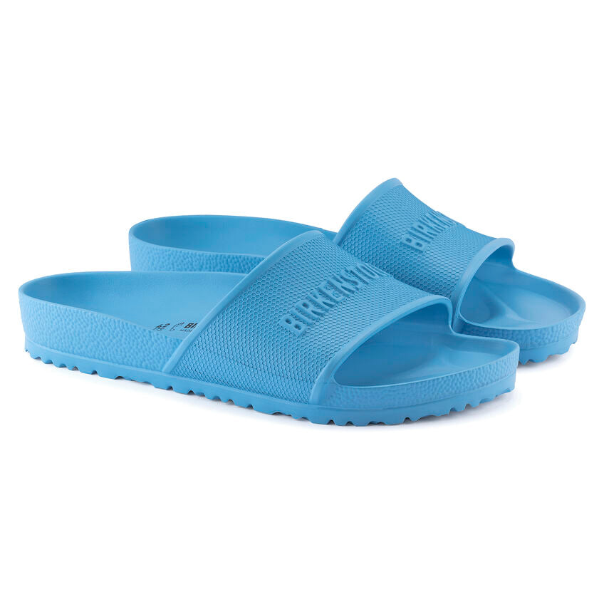 BIRKENSTOCK BARBADOS SKY BLUE EVA REGULAR