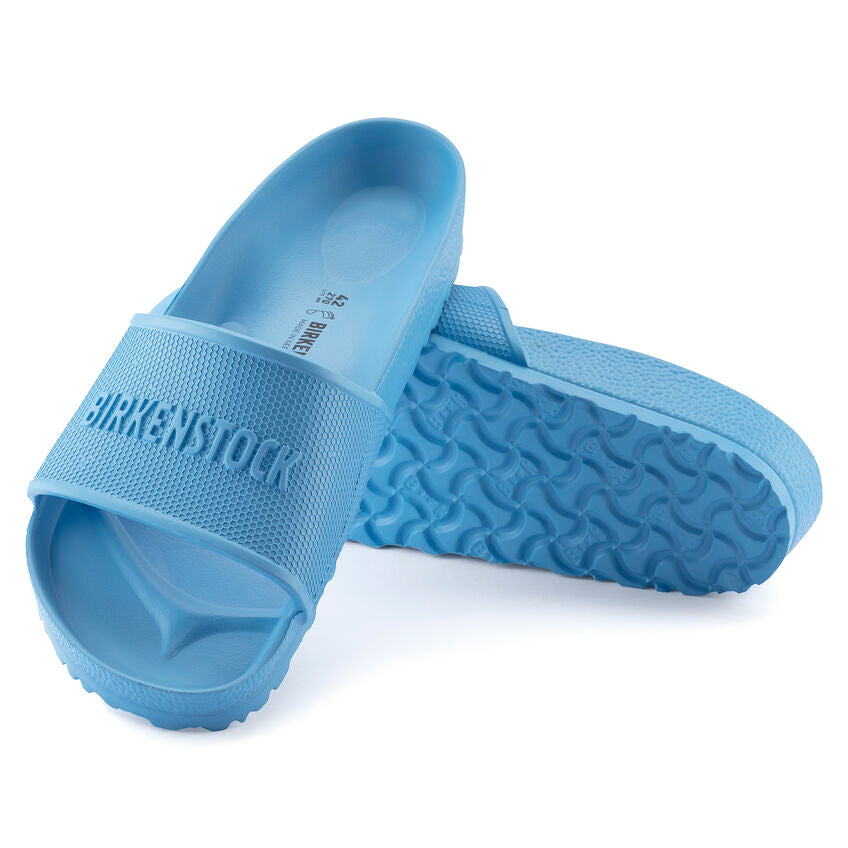 BIRKENSTOCK BARBADOS SKY BLUE EVA REGULAR