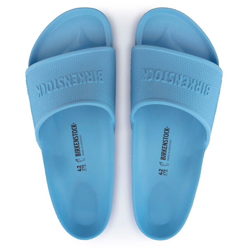 BIRKENSTOCK BARBADOS SKY BLUE EVA REGULAR