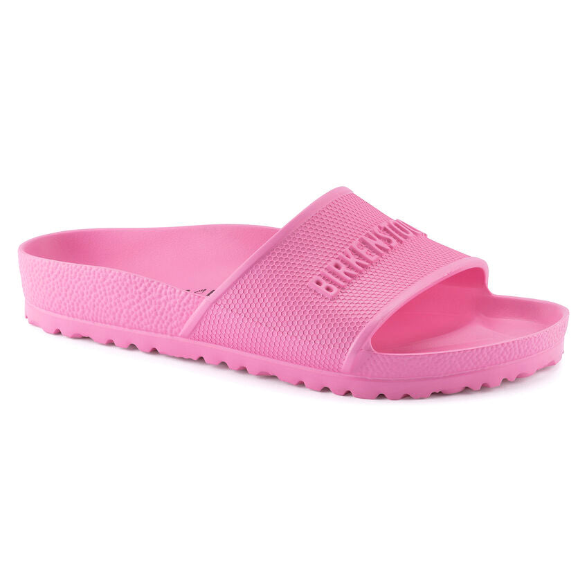 BIRKENSTOCK BARBADOS CANDY PINK EVA REGULAR