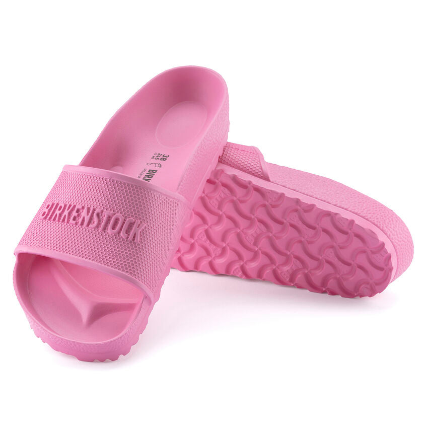 BIRKENSTOCK BARBADOS CANDY PINK EVA REGULAR